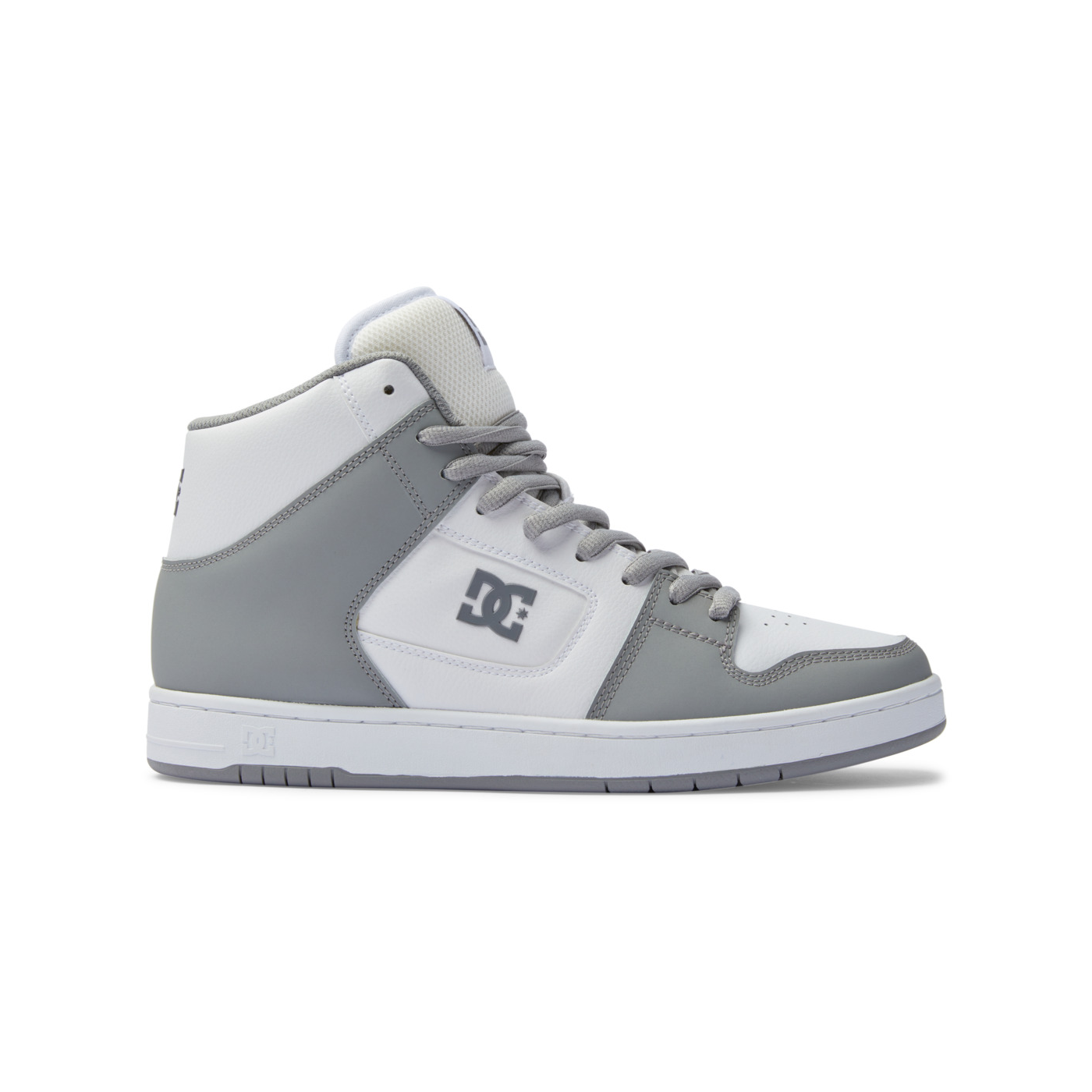 Dc Shoes Manteca 4 HI