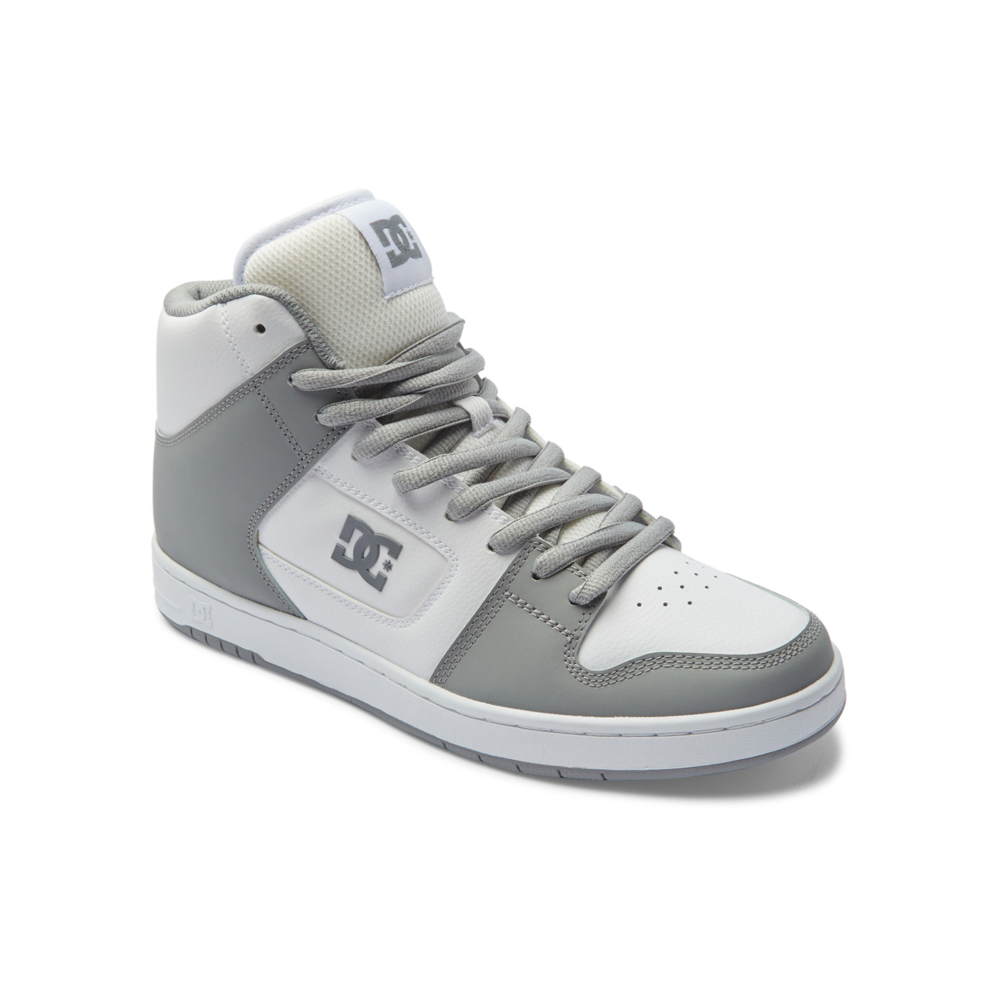 Dc Shoes Manteca 4 HI