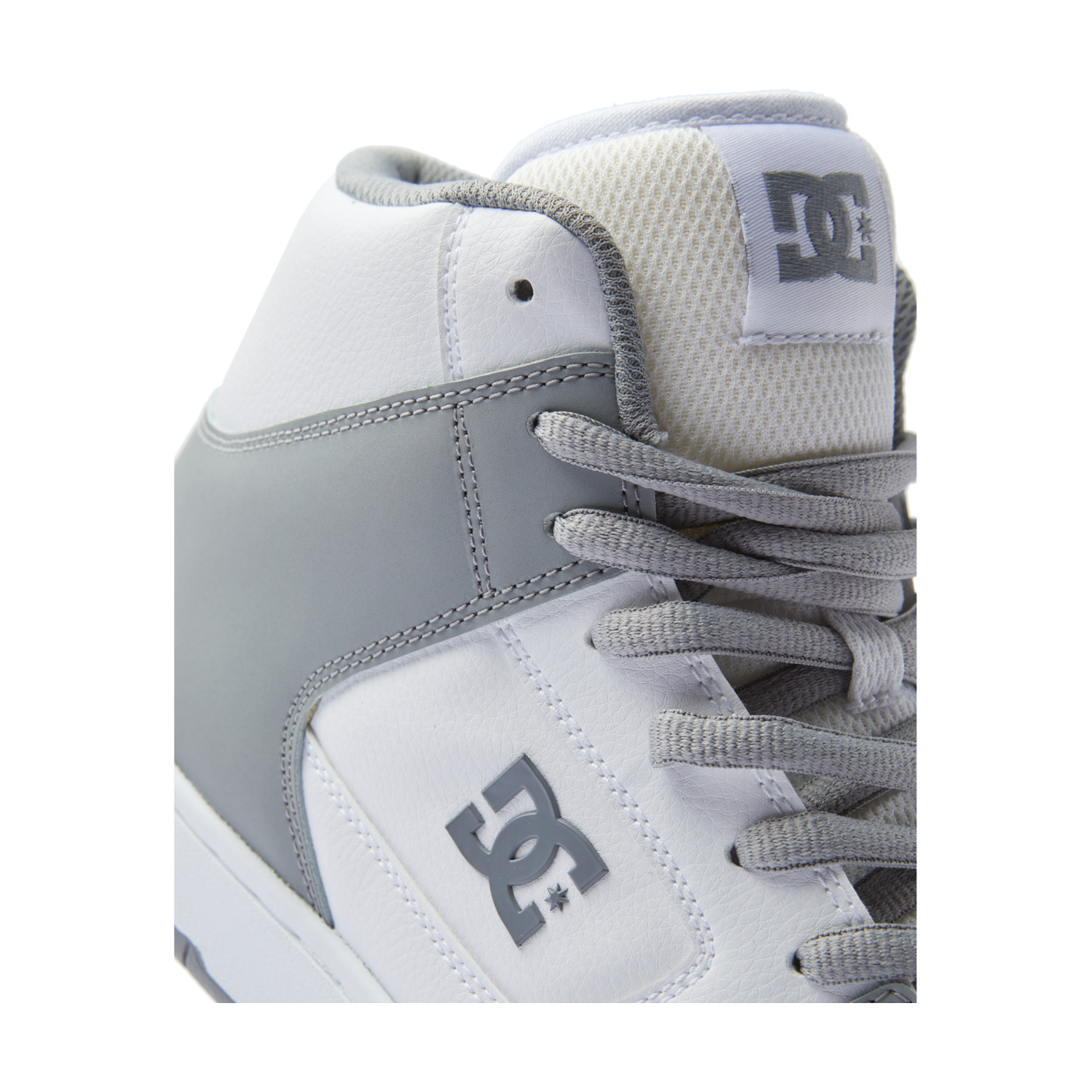 Dc Shoes Manteca 4 HI