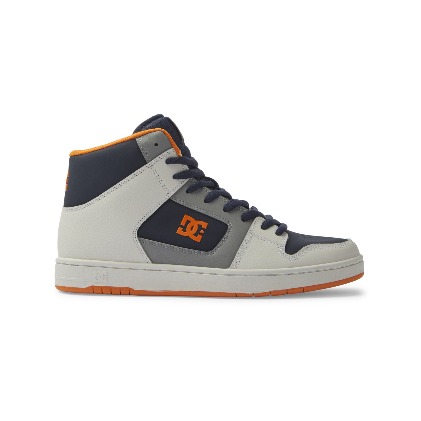 Dc Shoes Manteca 4 HI