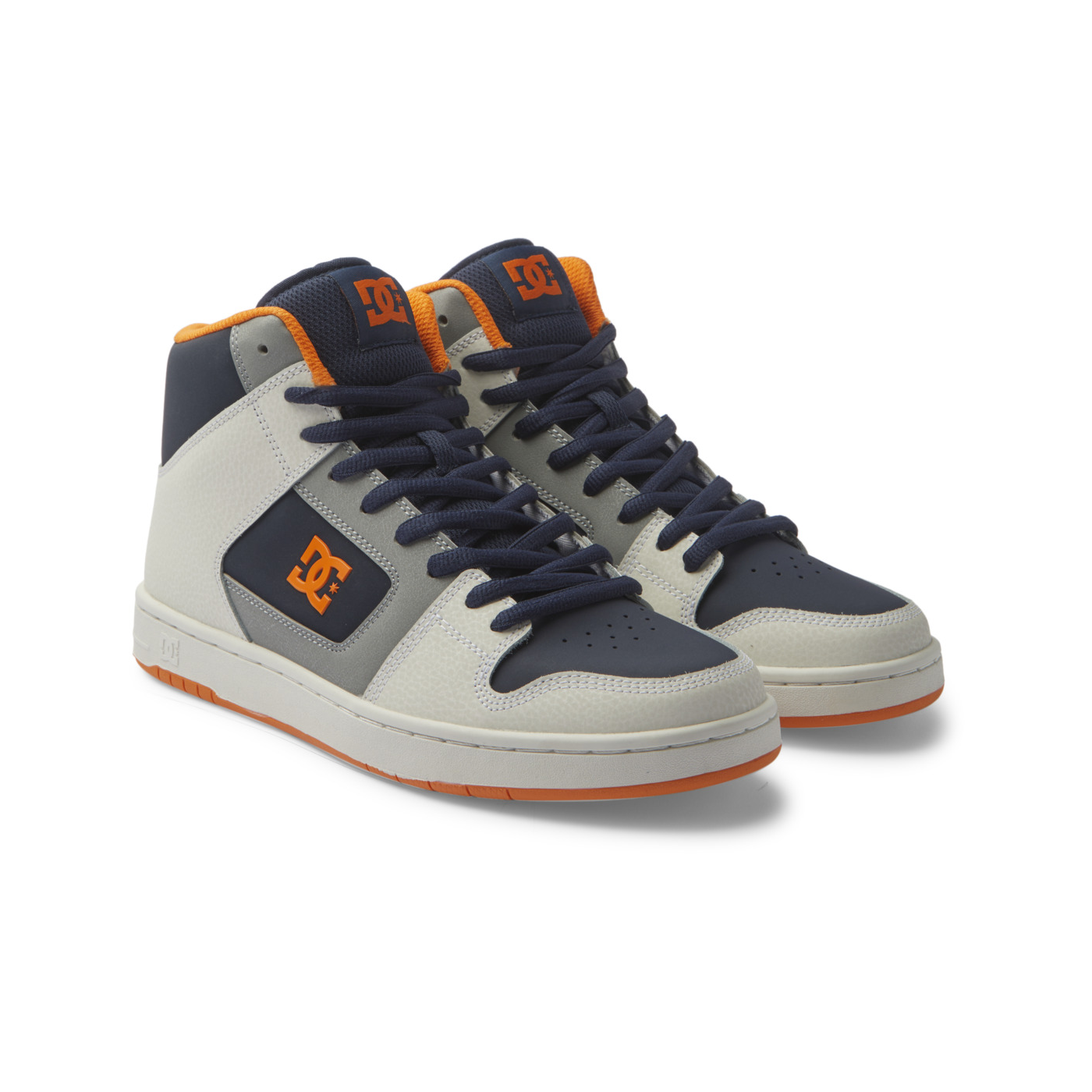 Dc Shoes Manteca 4 HI