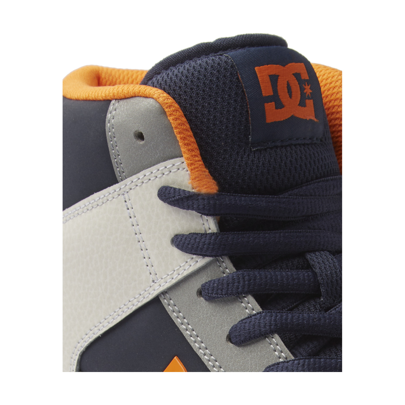 Dc Shoes Manteca 4 HI