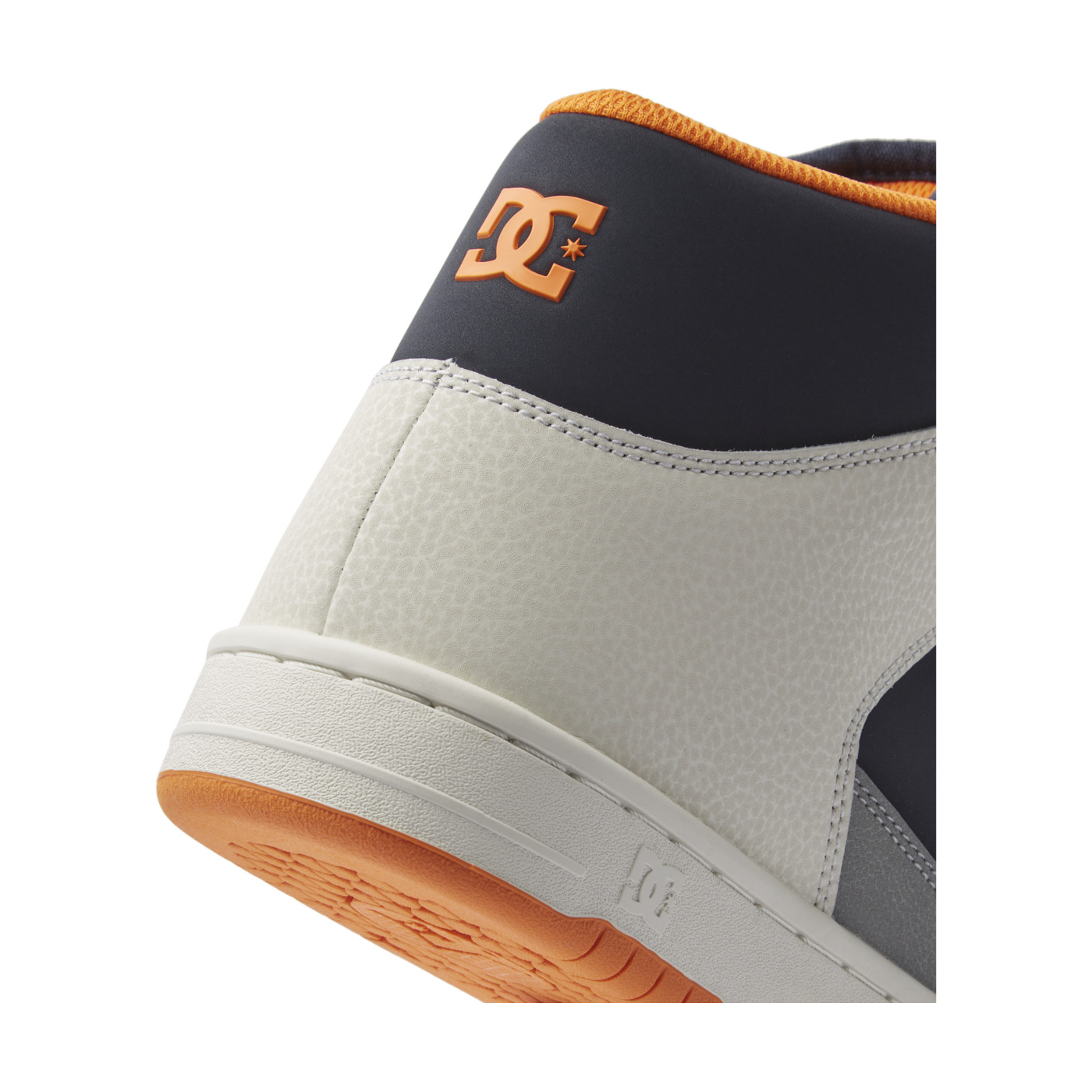 Dc Shoes Manteca 4 HI