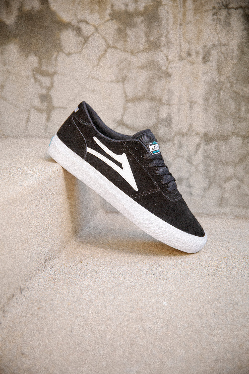 Lakai Manchester