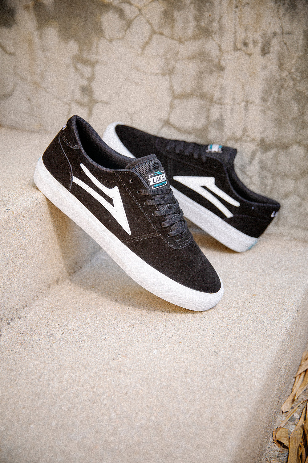Lakai Manchester