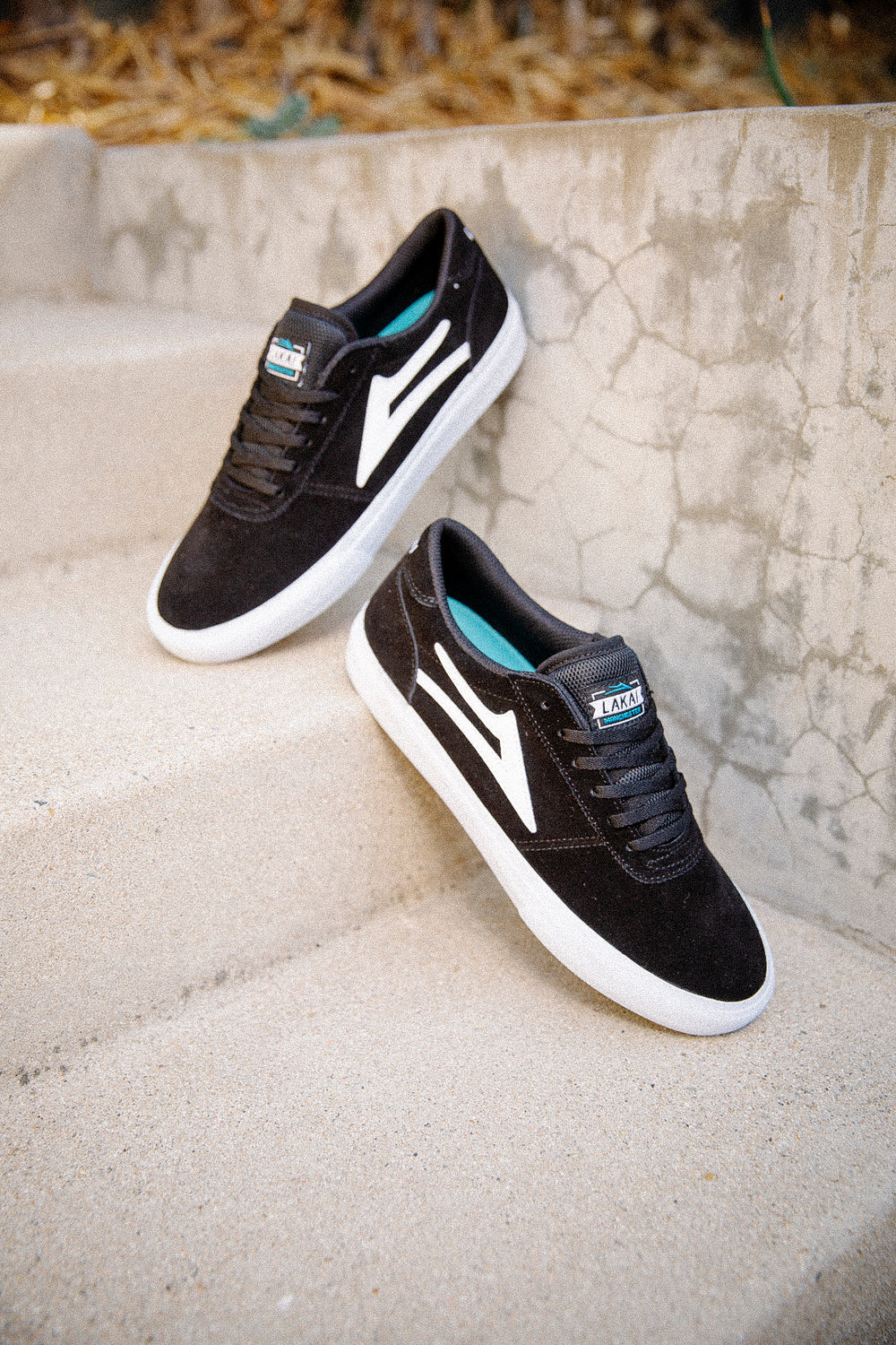 Lakai Manchester