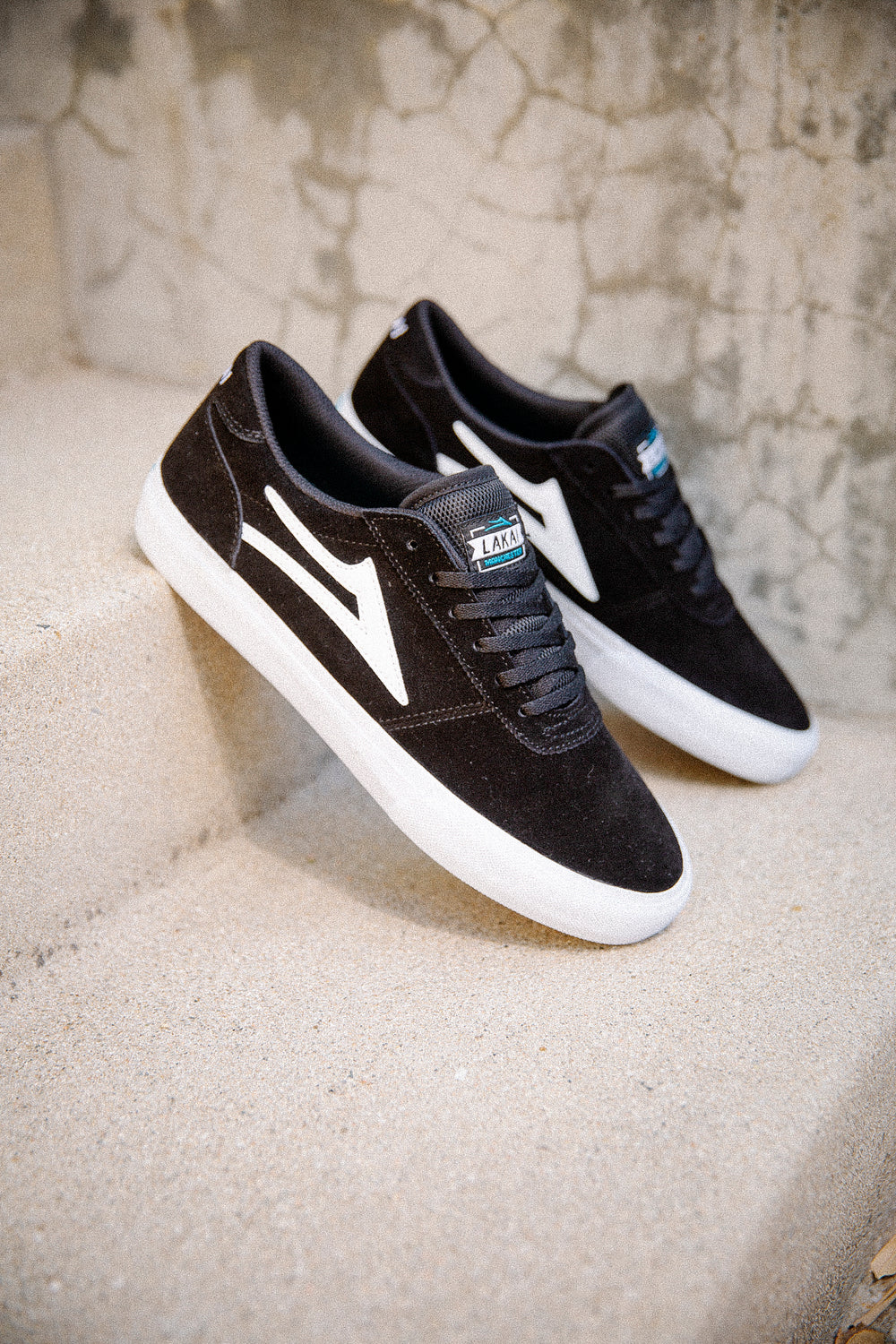 Lakai Manchester