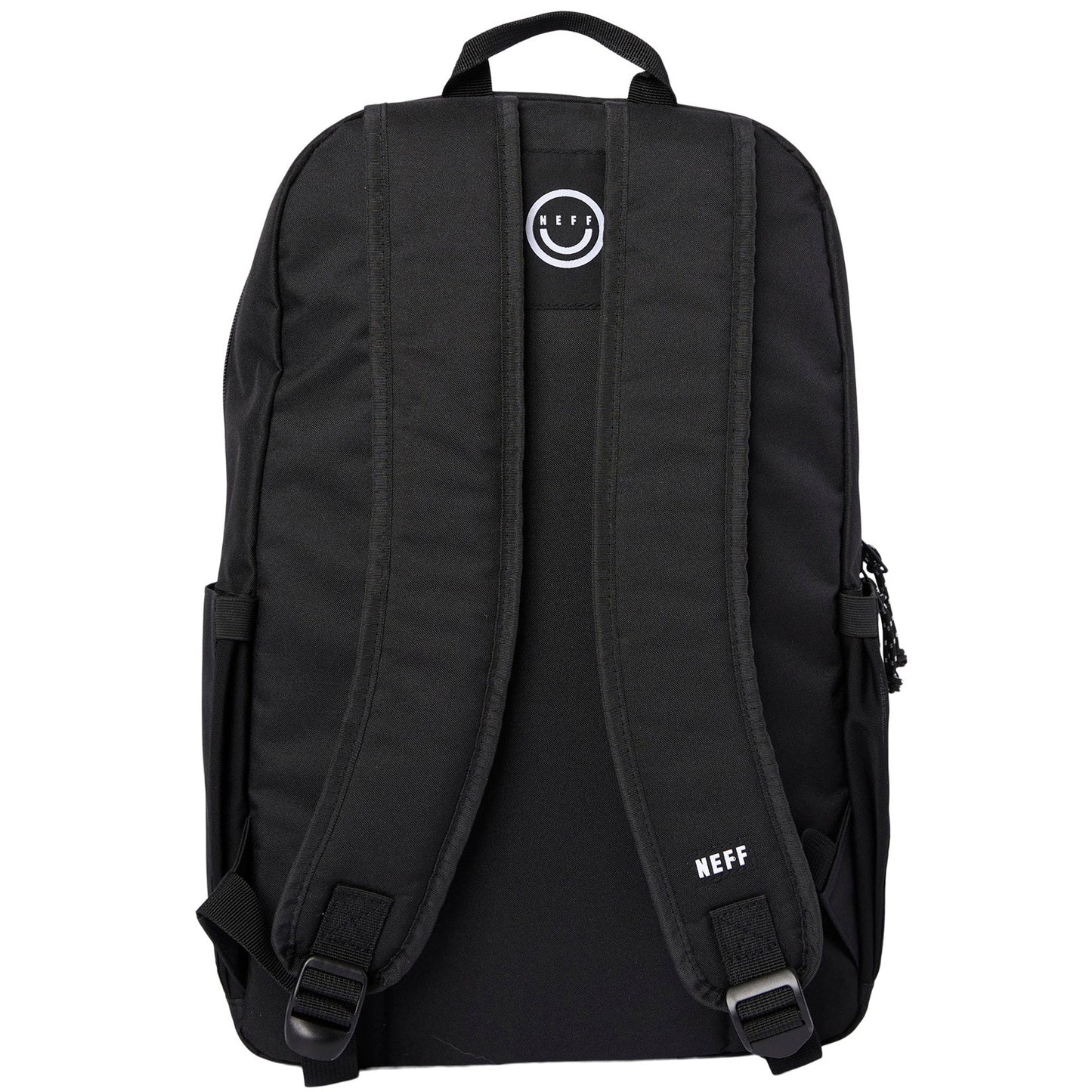 Neff Morral