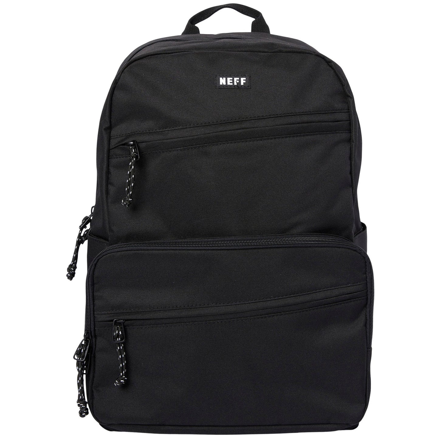 Neff Morral