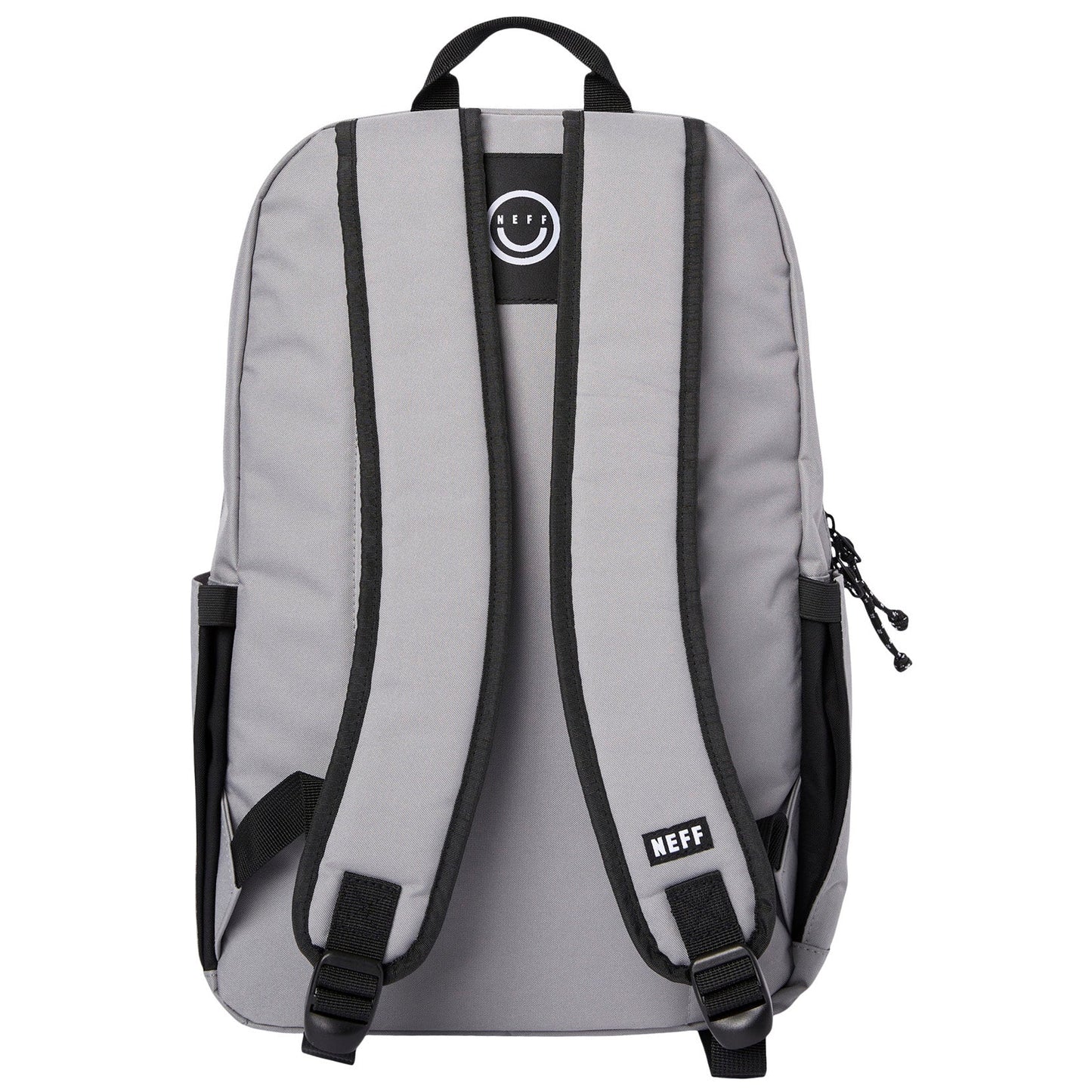 Neff Morral