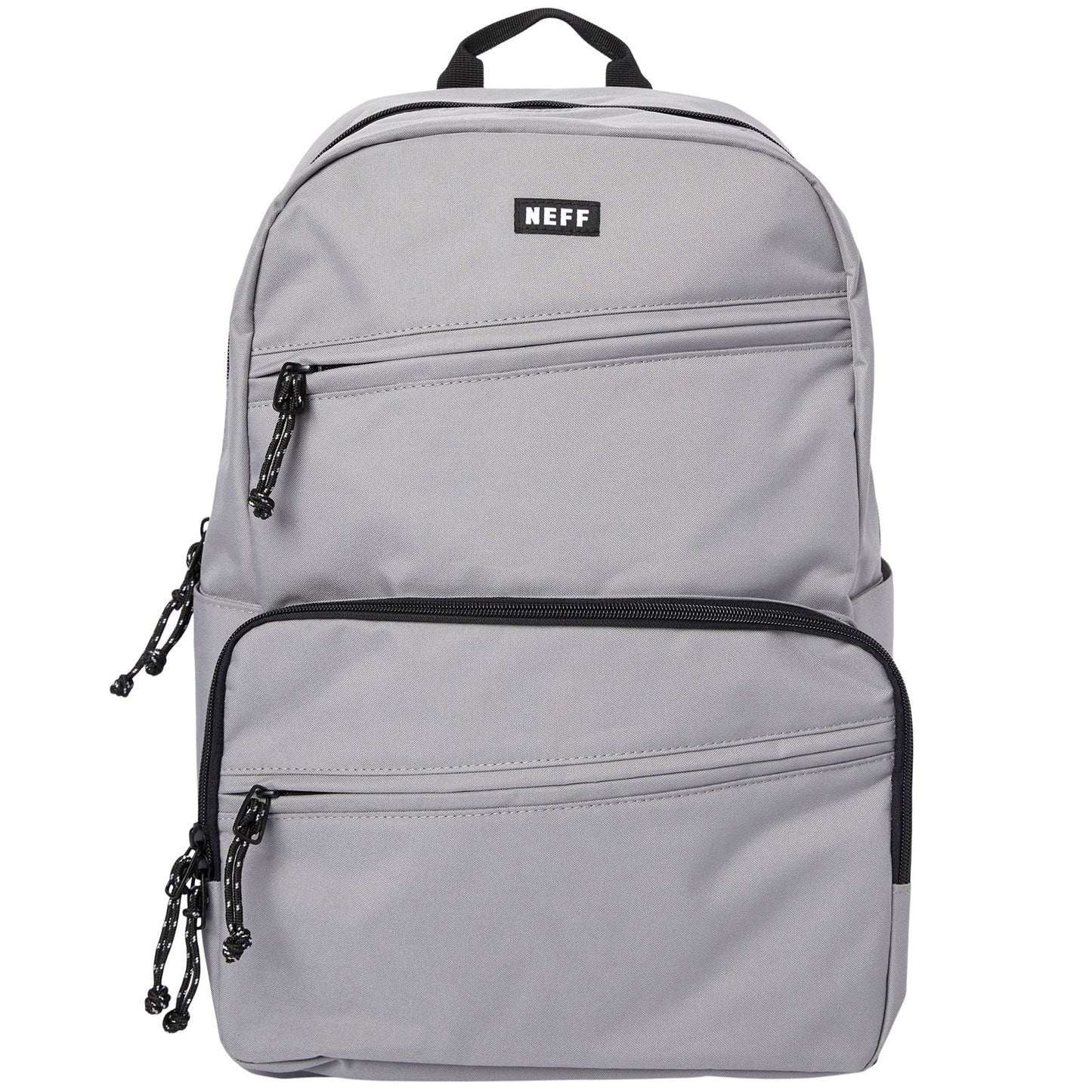 Neff Morral