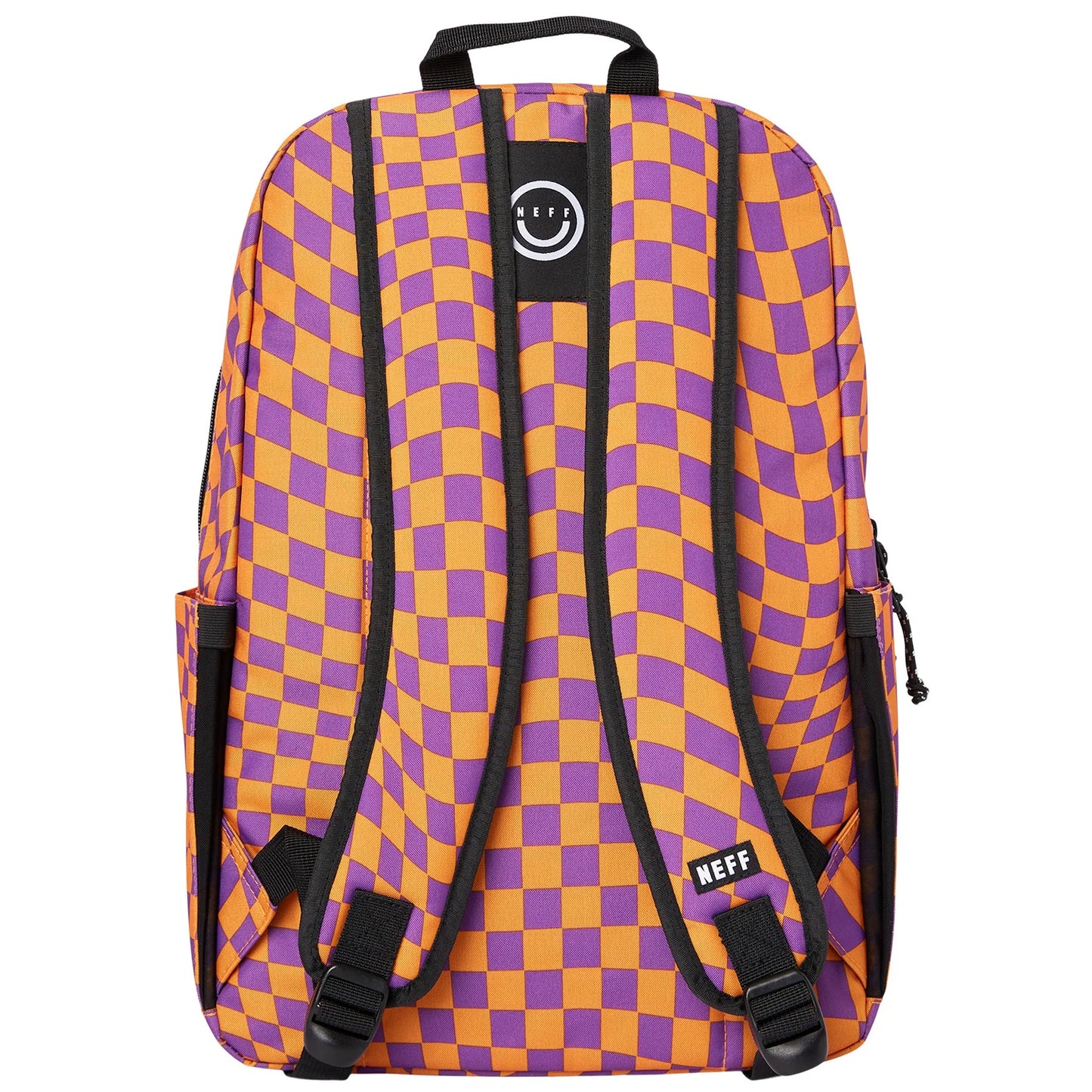 Neff Morral