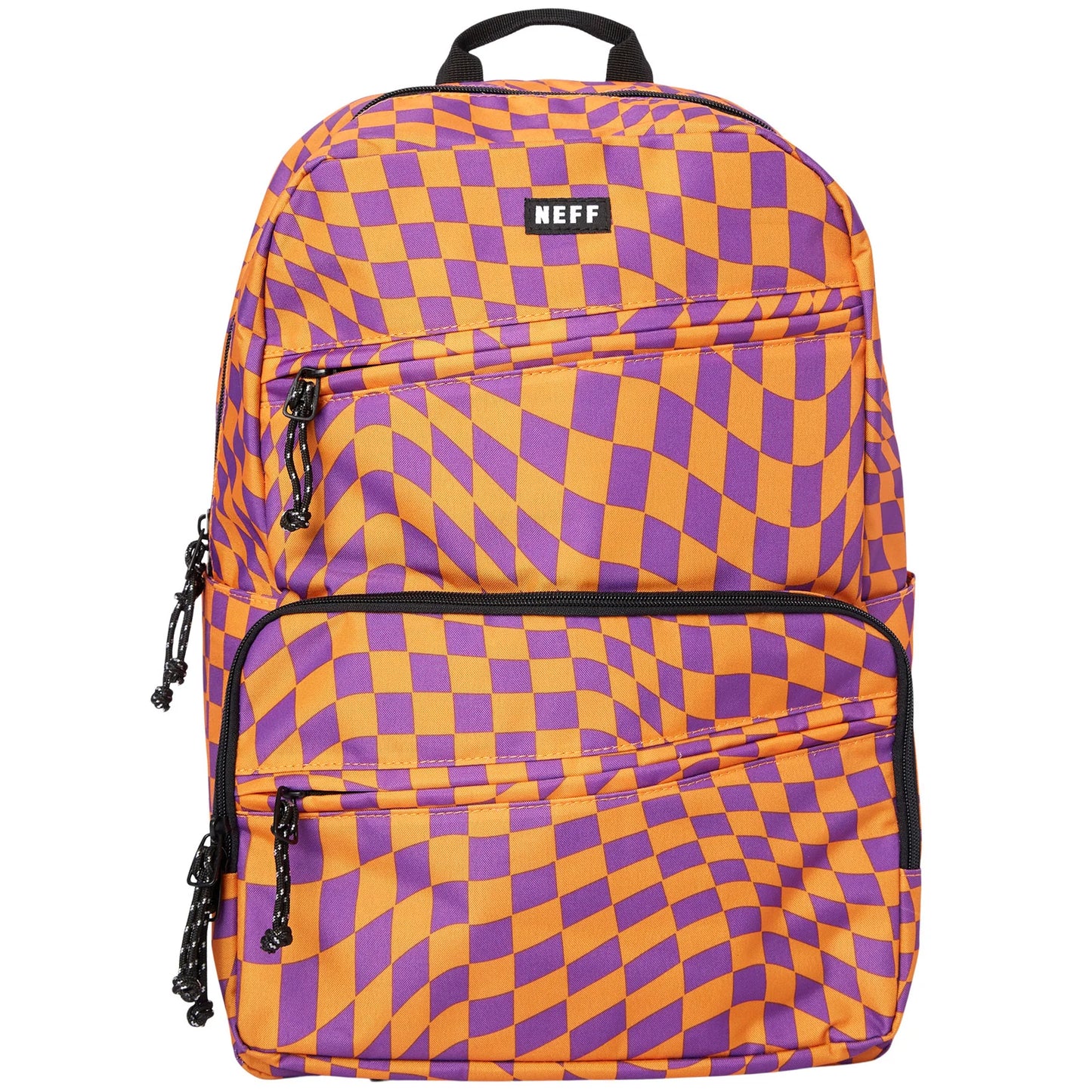 Neff Morral