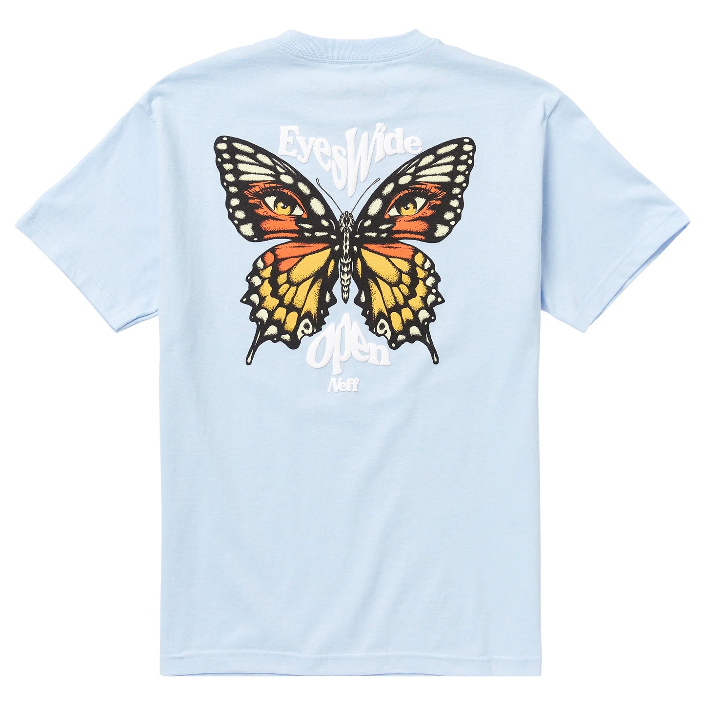 Neff EYES OPEN TEE