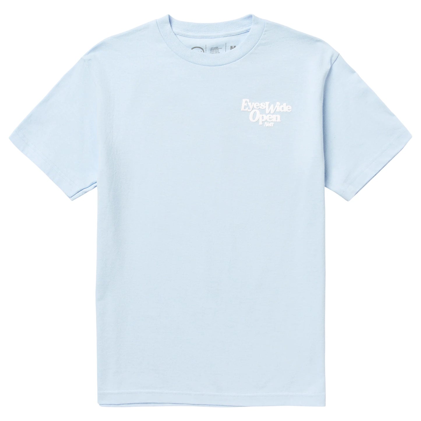 Neff EYES OPEN TEE