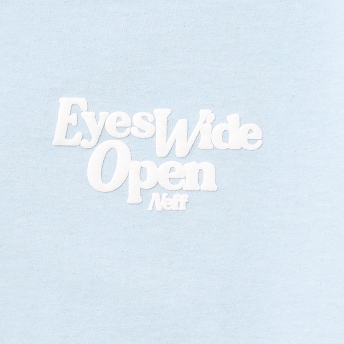 Neff EYES OPEN TEE