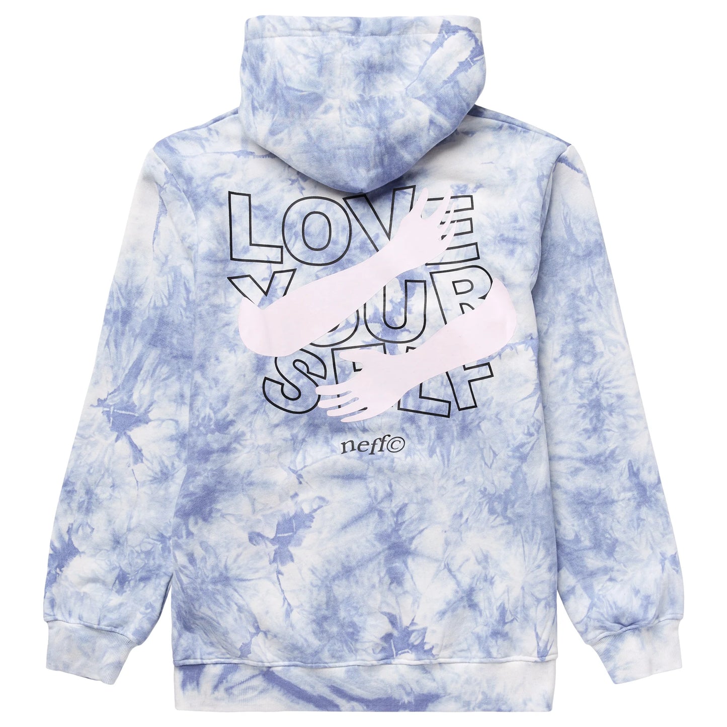Neff LOVE YOURSELF
