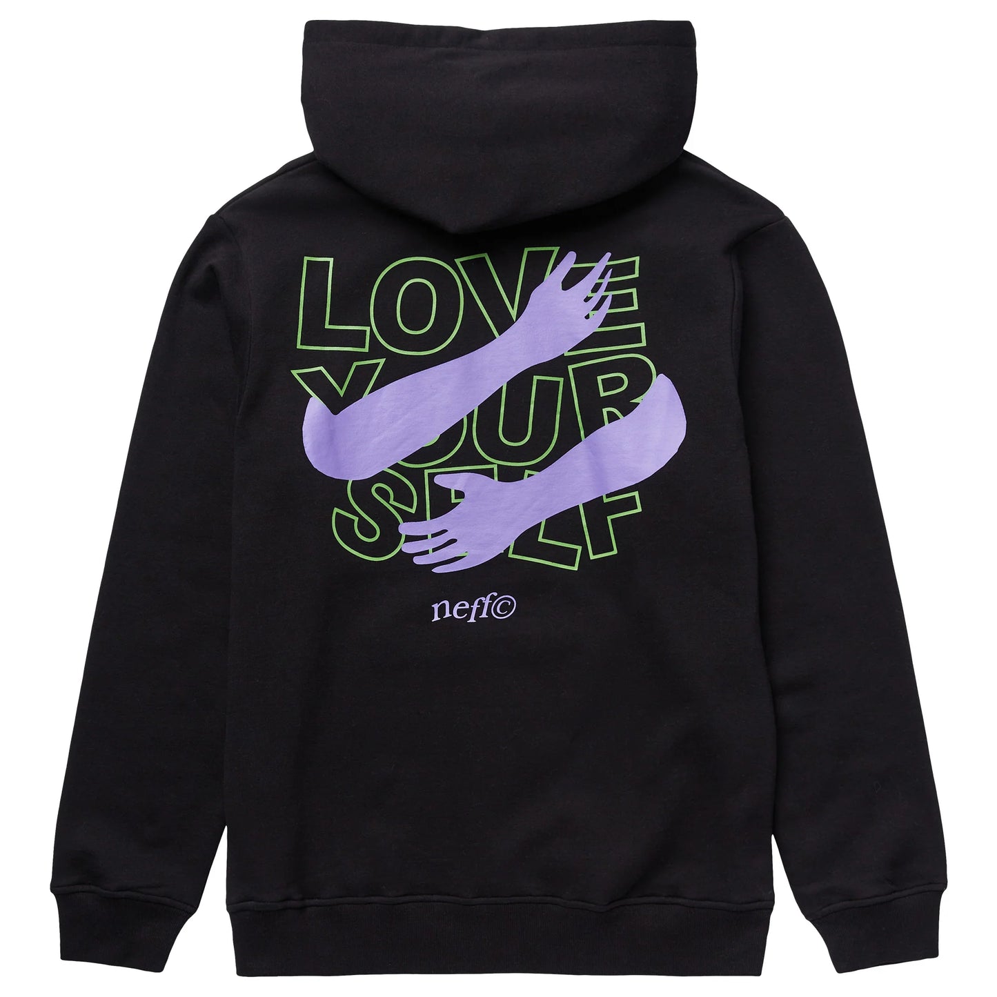 Neff LOVE YOURSELF