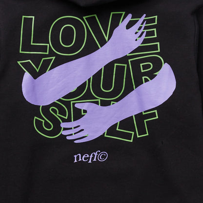 Neff LOVE YOURSELF