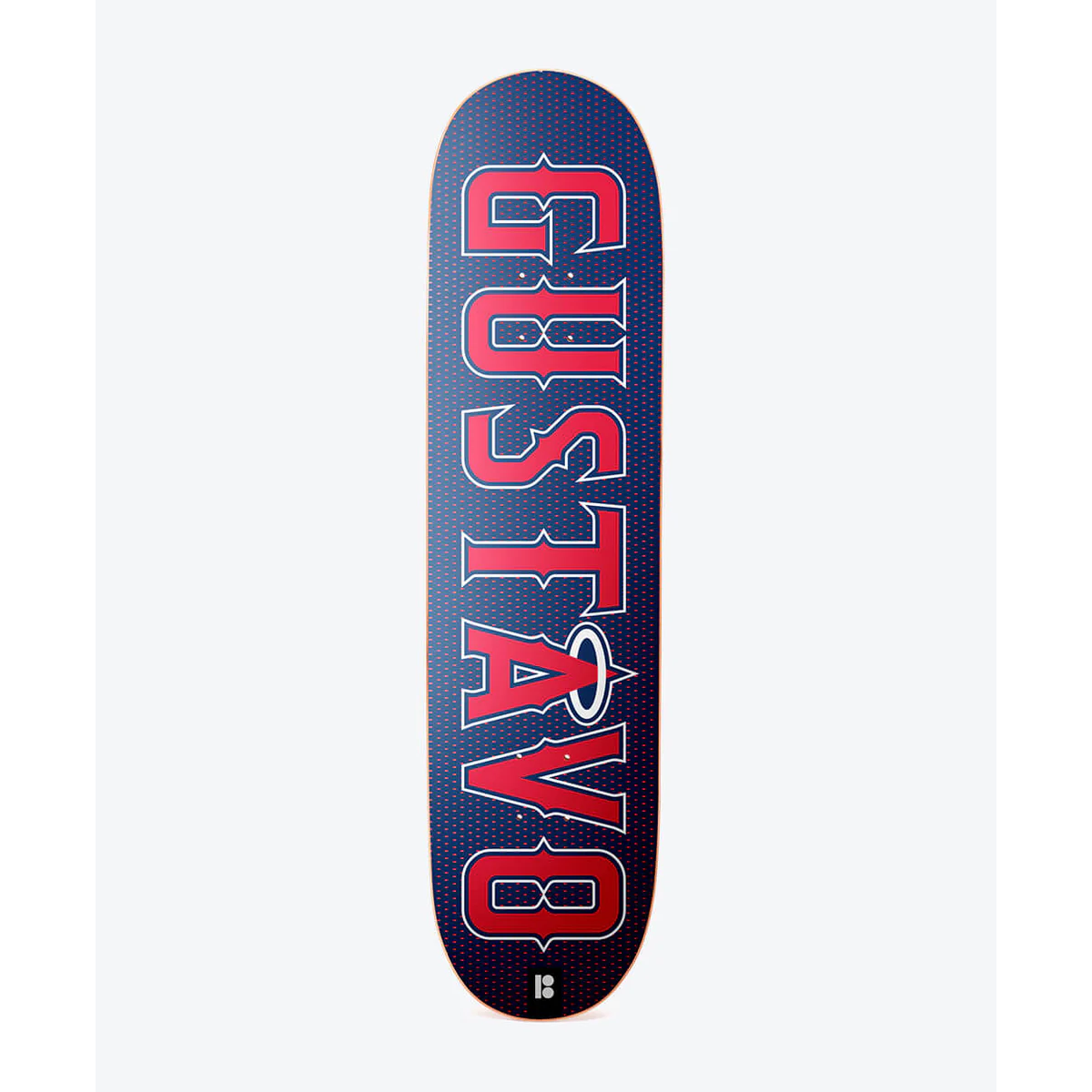 Plan B Outfield Gustavo 8.0″
