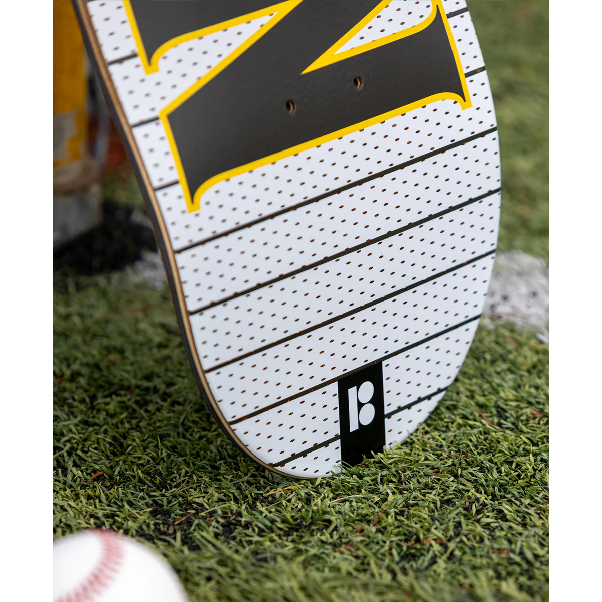 Plan B Outfield Joslin 8.375″