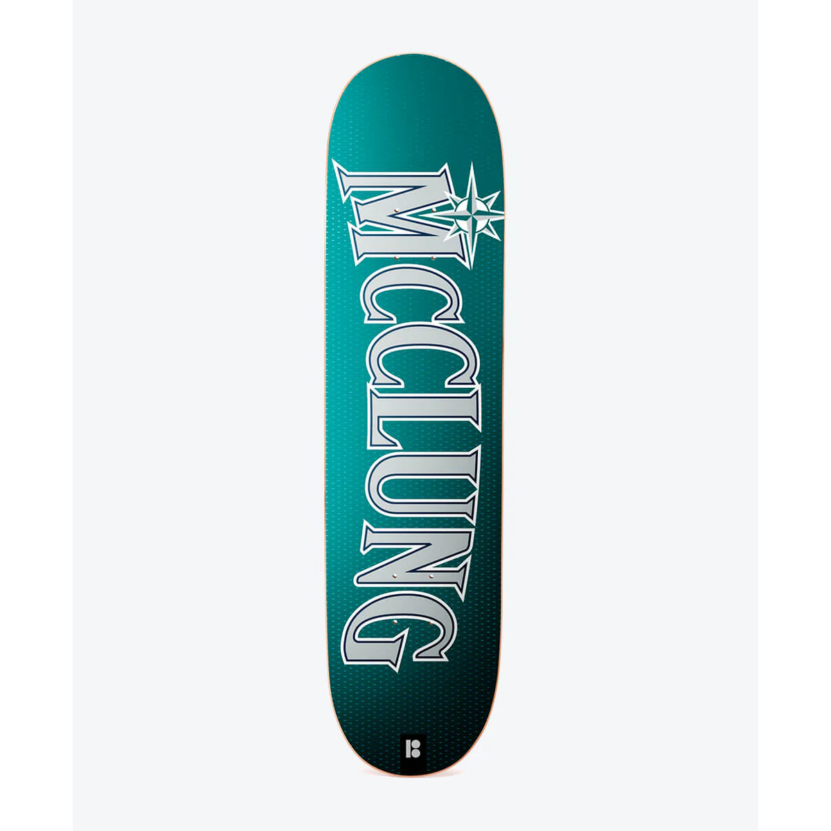 Plan B Outfield Mcclung 8.25″