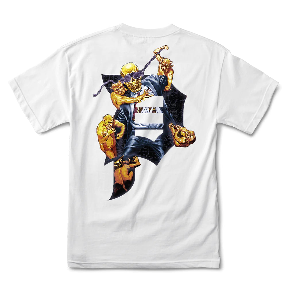 Primitive Dirty P Talla L