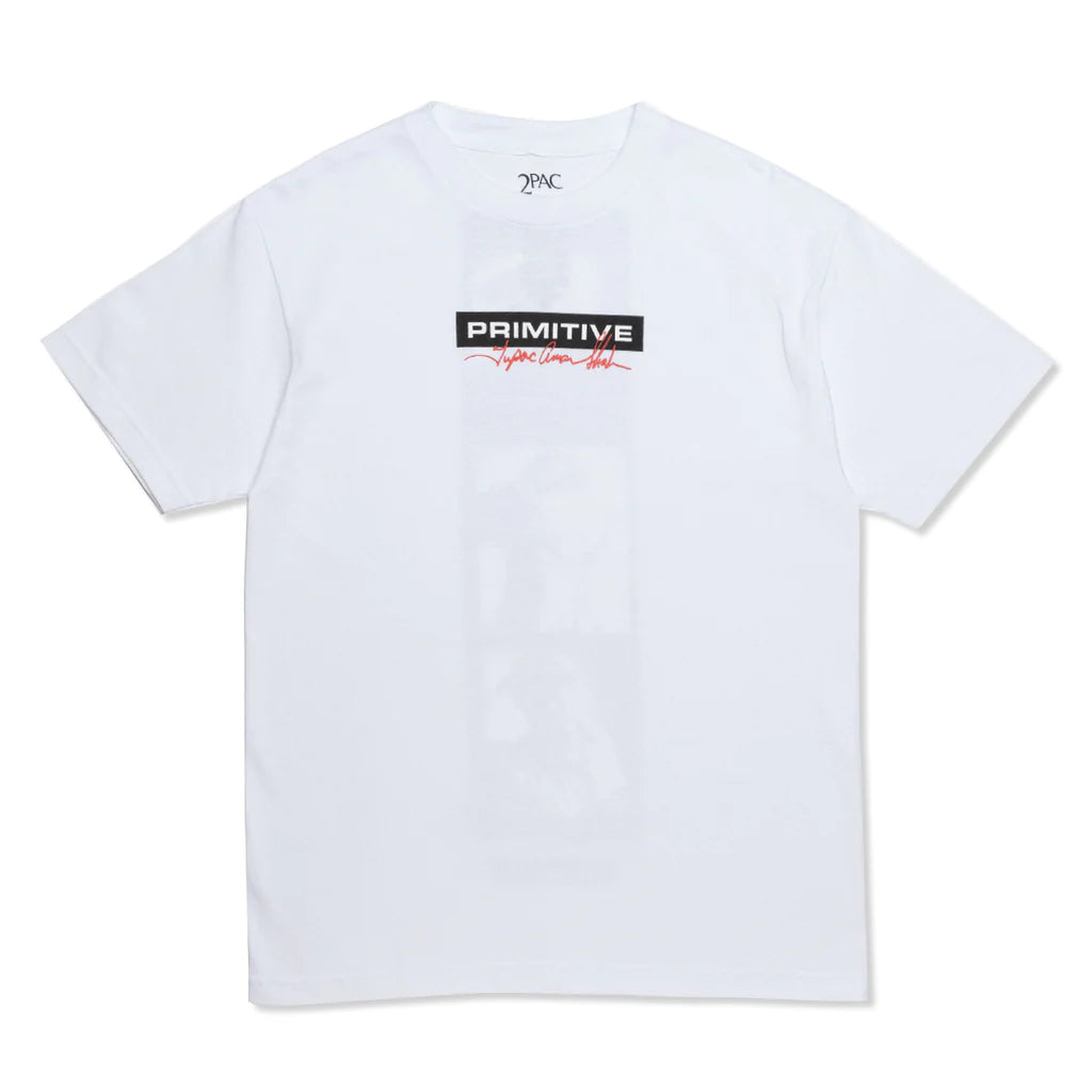 Primitive SHADOWS TEE Talla L