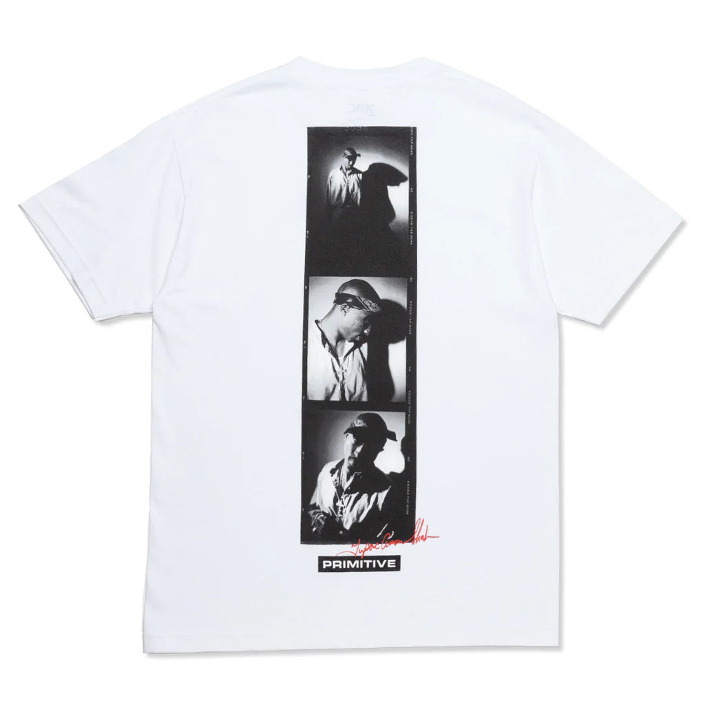Primitive SHADOWS TEE Talla L