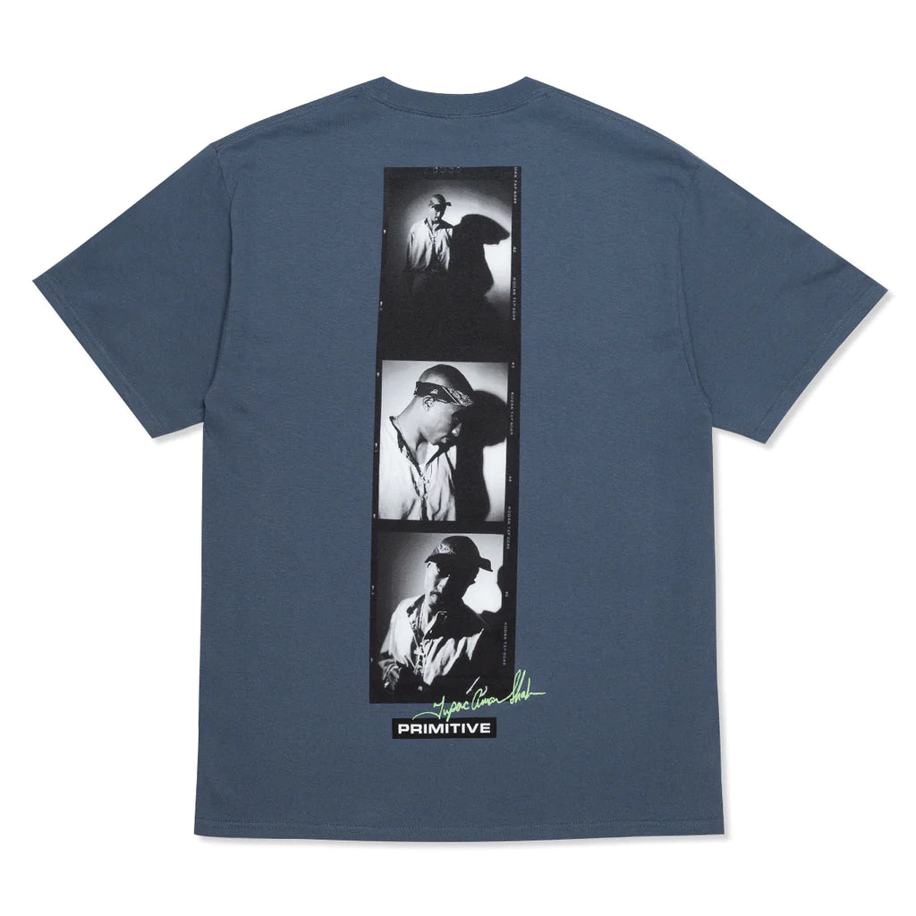 Primitive SHADOWS TEE Talla L