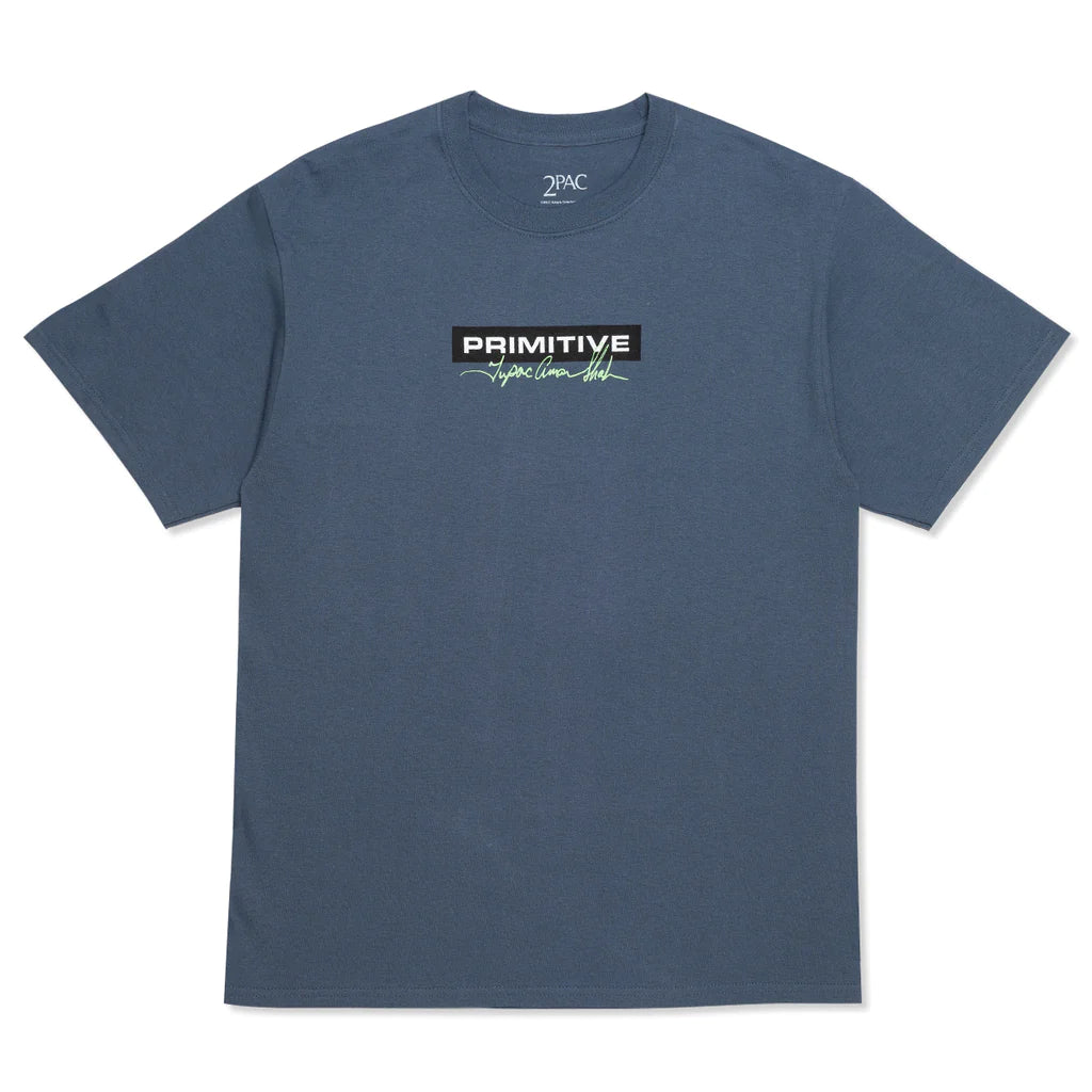 Primitive SHADOWS TEE Talla L