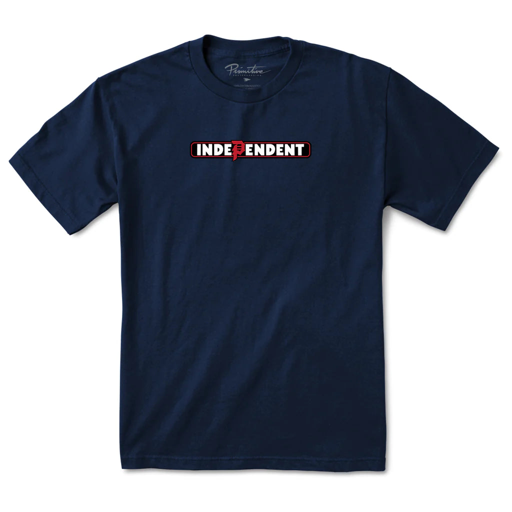 Primitive Bar Talla L