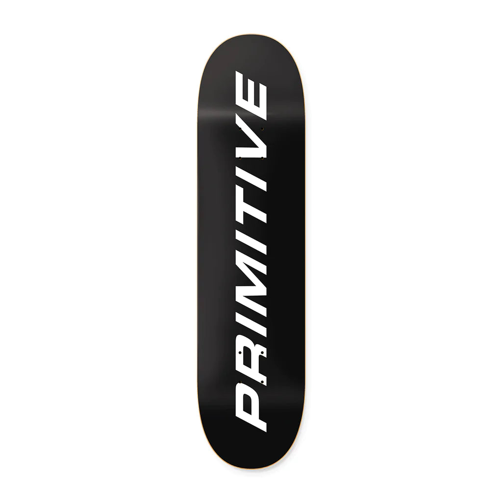 Primitive Core DECK NEGRA 8.25"