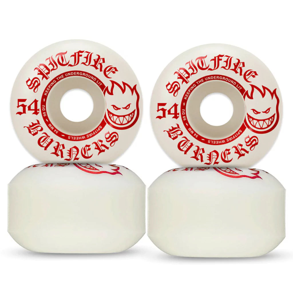 Spitfire Burners 54mm