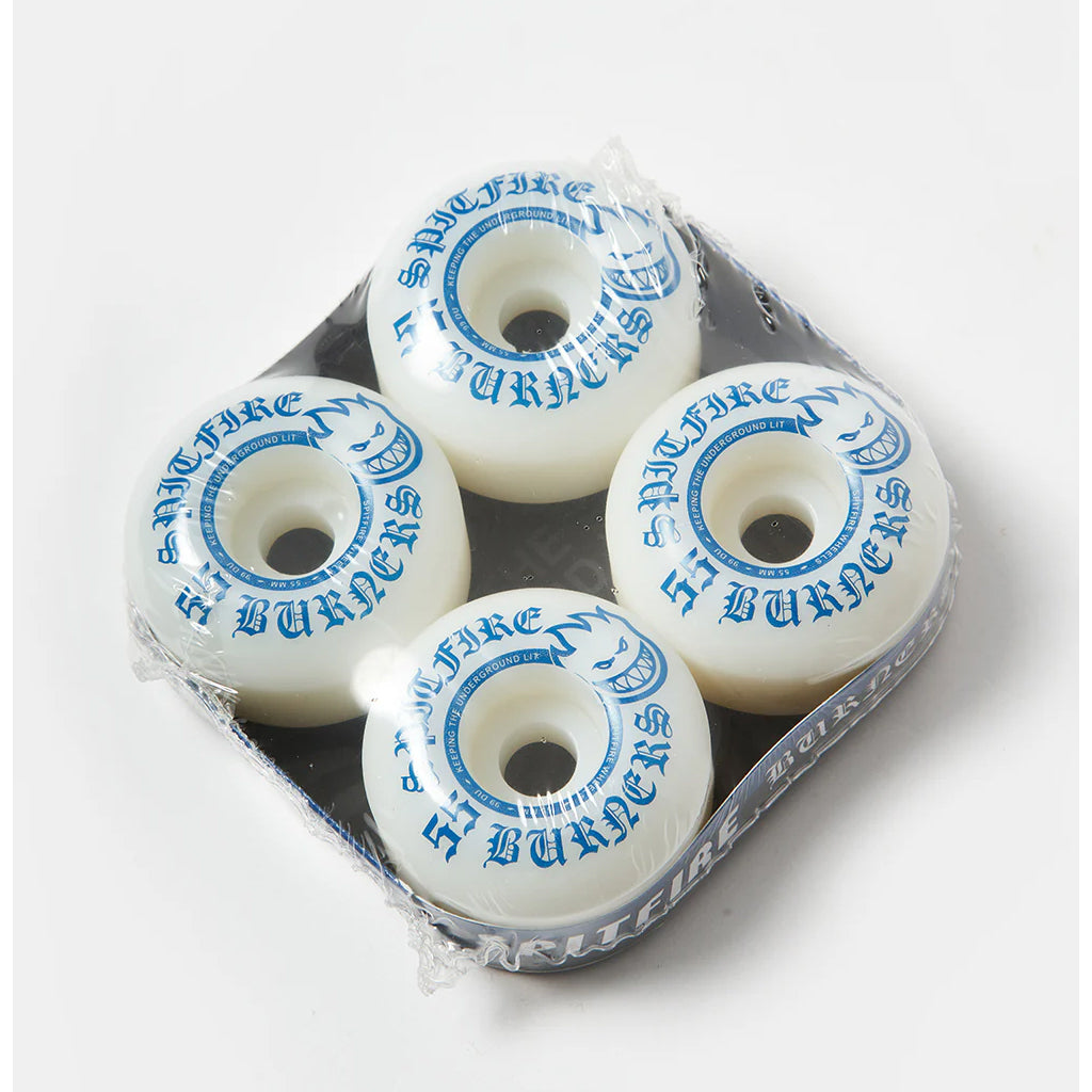 Spitfire Burners 55mm
