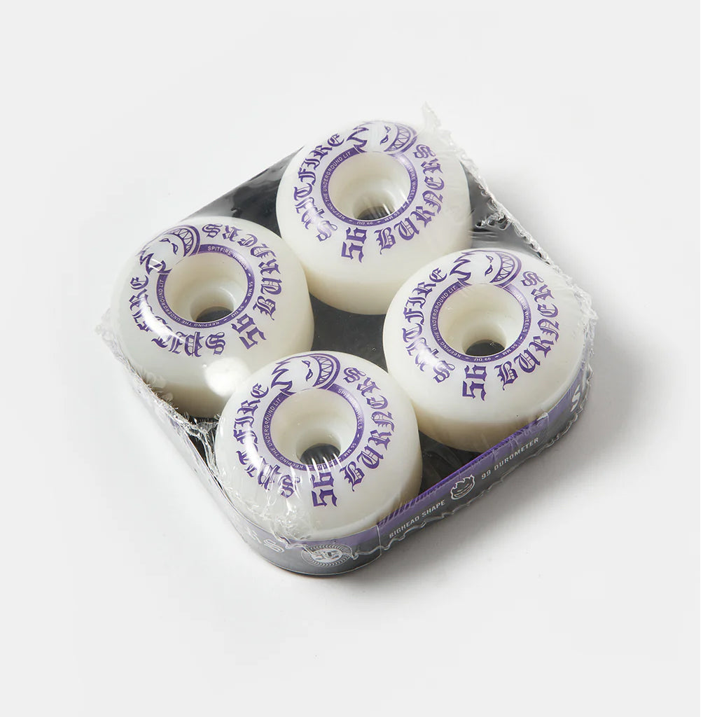 Spitfire Burners 56mm