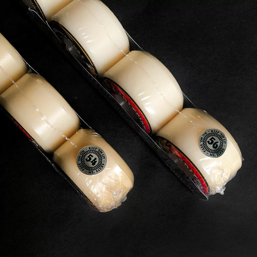 Spitfire F4 Conical Full 58 mm