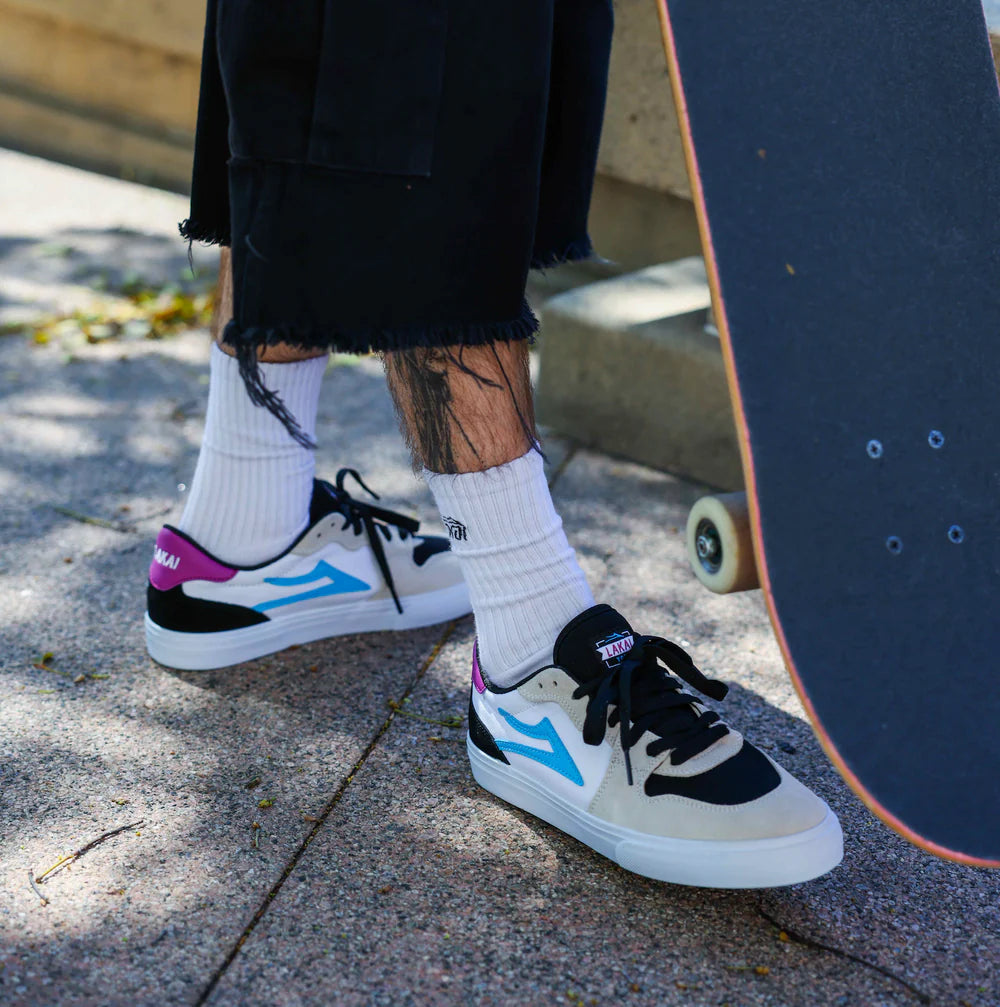 Lakai York