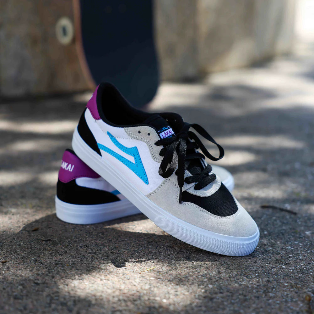 Lakai York