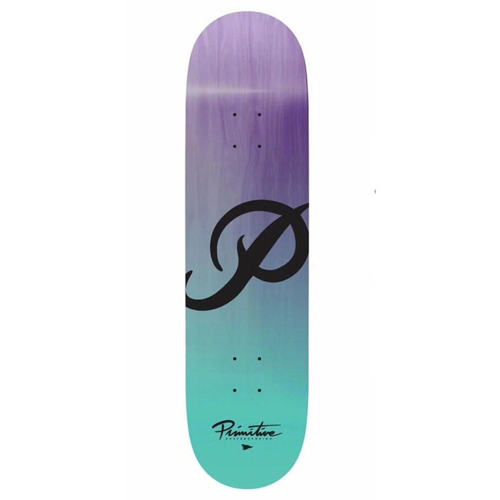 Primitive Gradient deck 8.25"