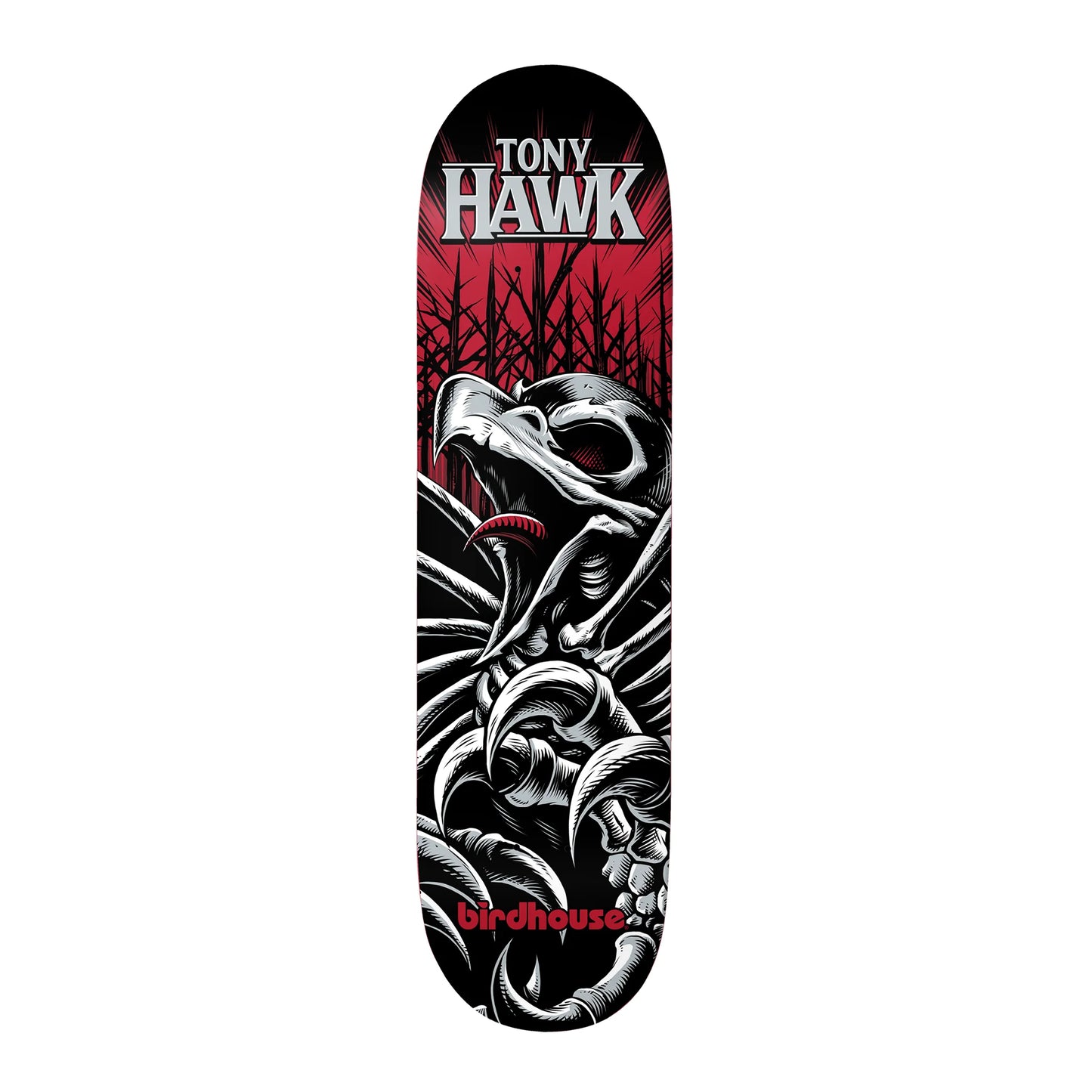 Birdhouse Tony Hawk Stranger Deck 8.25"