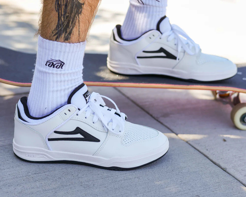 Lakai Telford low