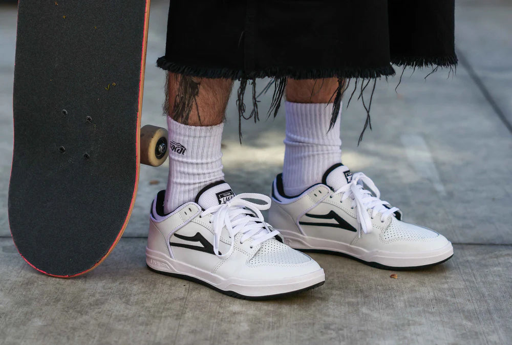 Lakai Telford low