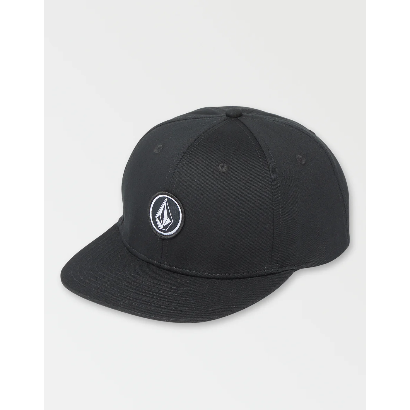 Volcom V Quarter Snapback