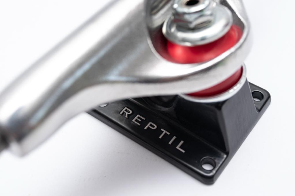 Reptil Trucks Hollow kingpin