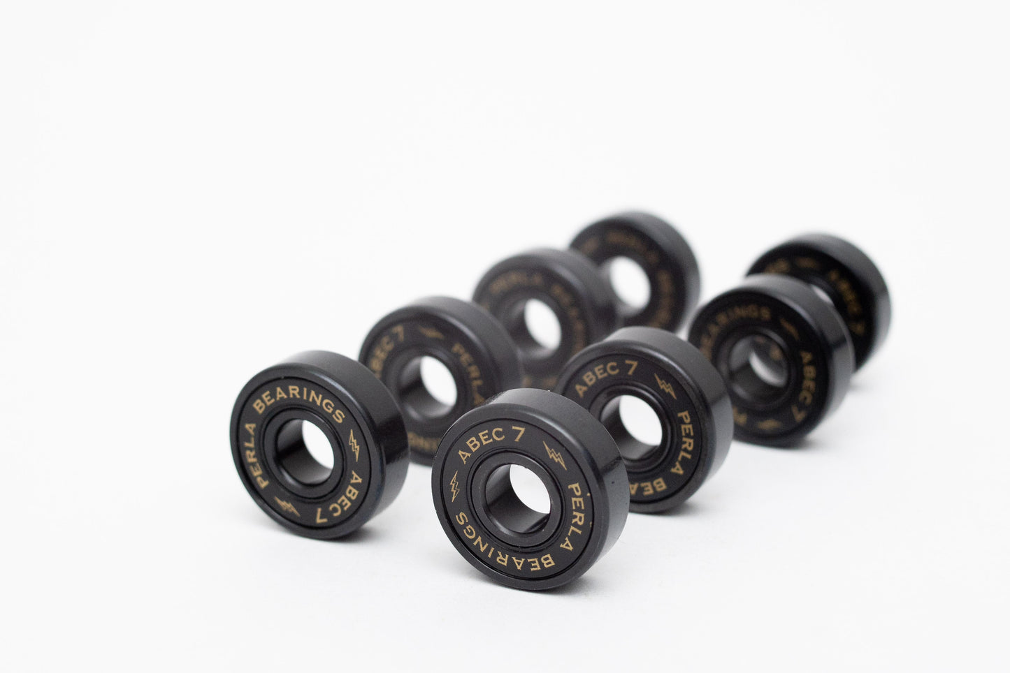 Perla Bearings Abec 7