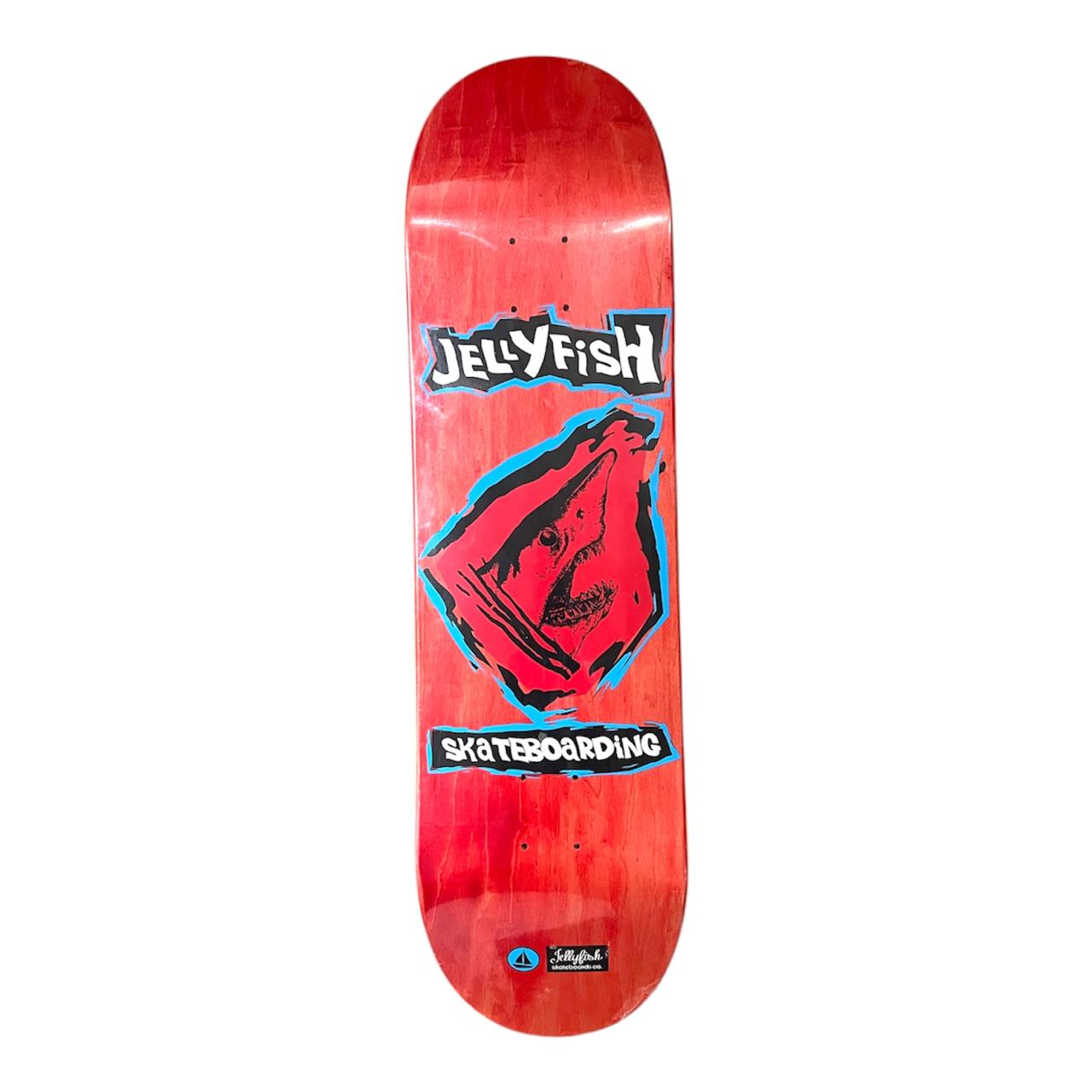 Jellyfish Shark 8.5″