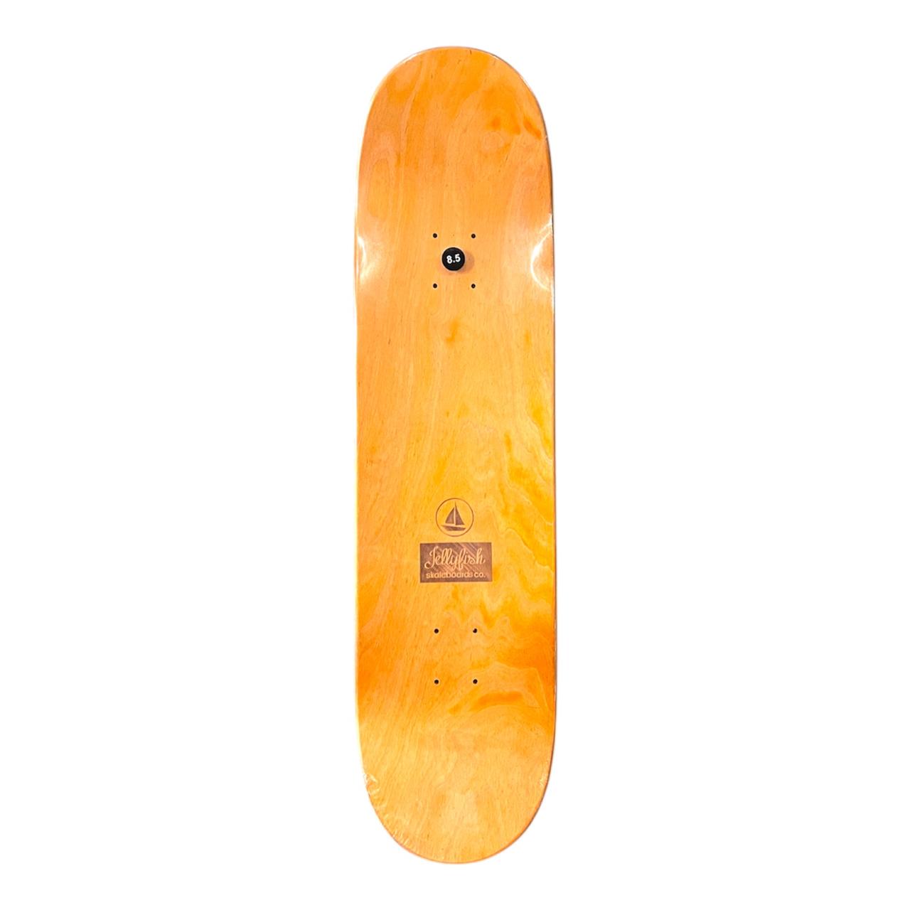Jellyfish Shark 8.5″