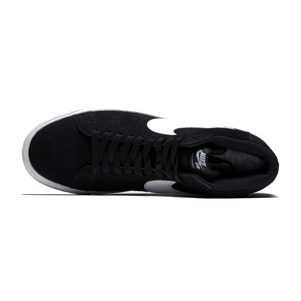 Nike SB Zoom Blazer Mid Talla 8.5Us