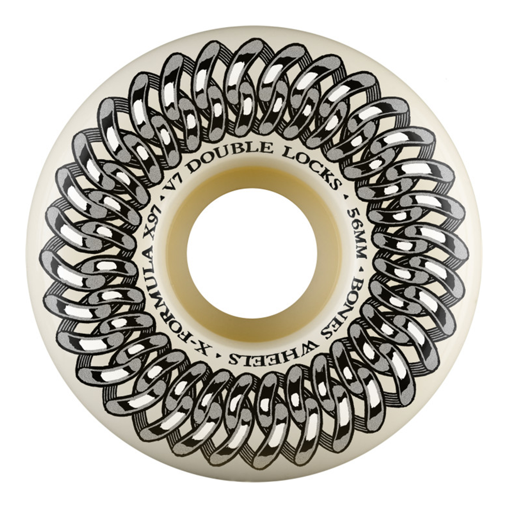 Bones XF X97 V7 Double-Lock Chain 97A